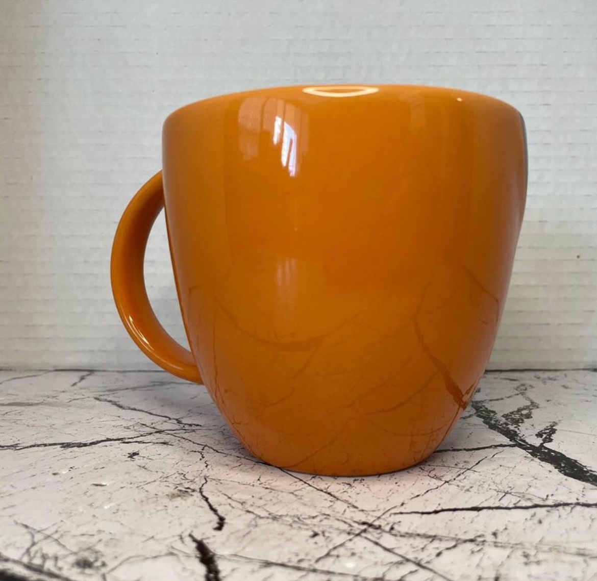 Disney Mousewares Exclusive 3D Goofy Mug 16oz Tea Coffee Cup - photo 4