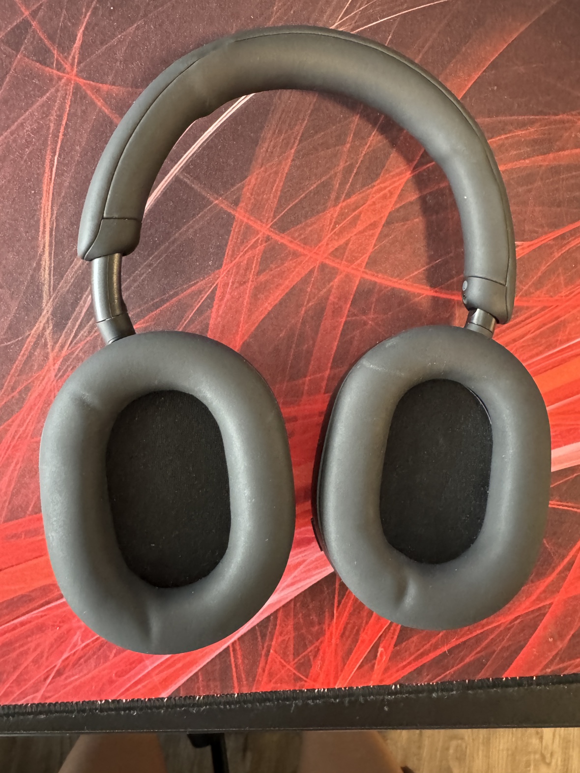 Sony Headphone WH-1000XM5 - photo 4