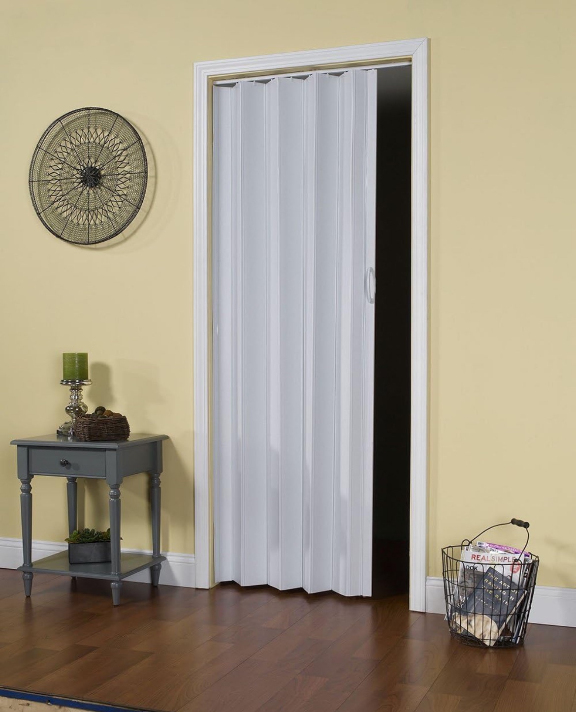 Accordion Folding Door