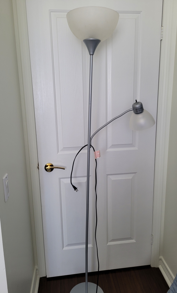 Floor lamp - photo 2