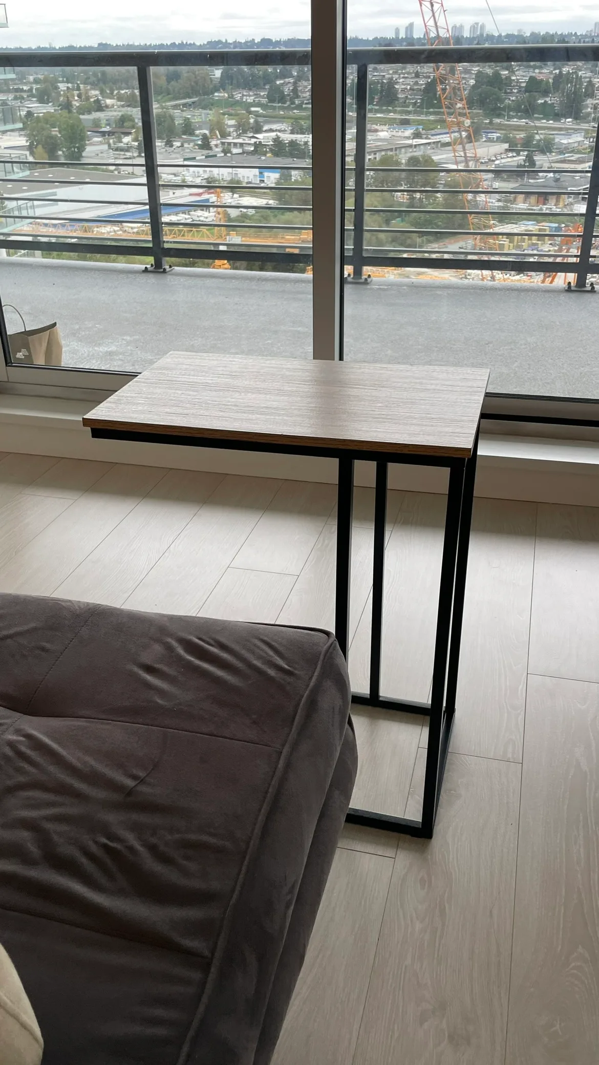 Couch Side Table thumbnail