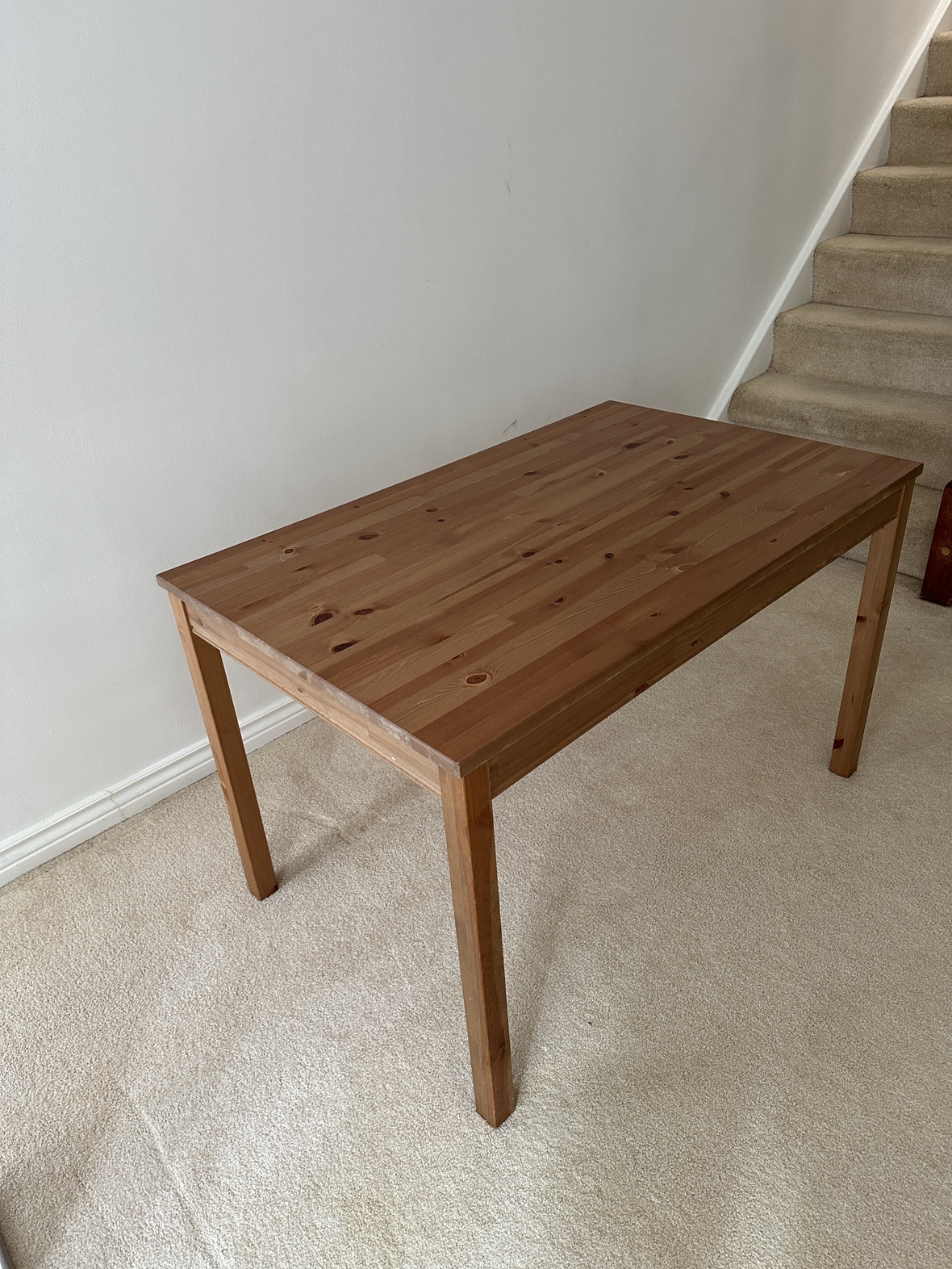 IKEA Dining Table - photo 2