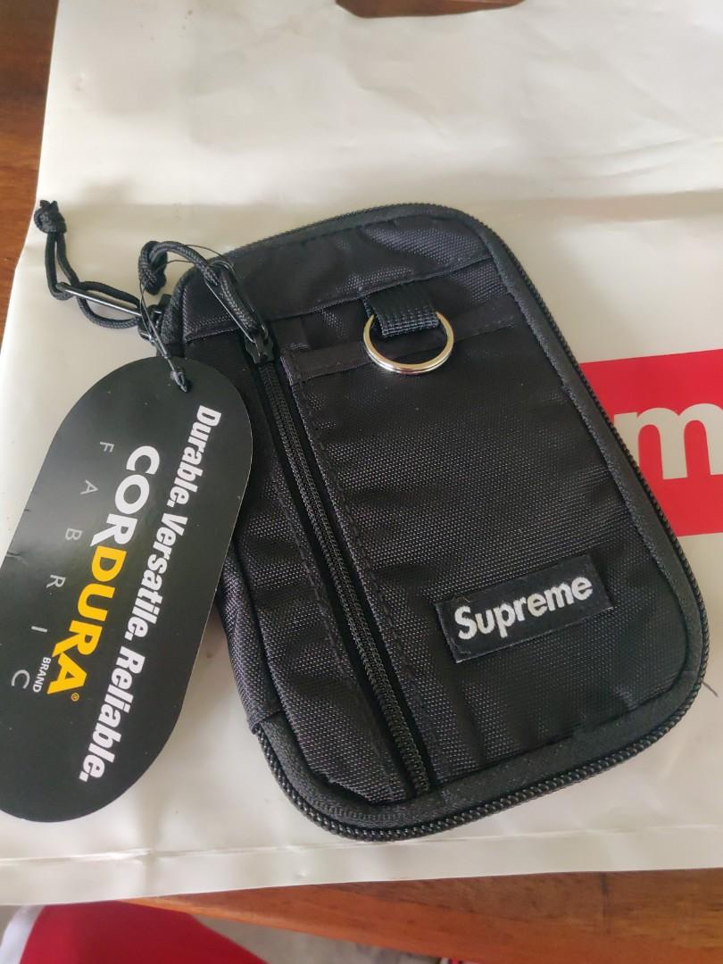 Supreme Cordura Pouch - photo 4