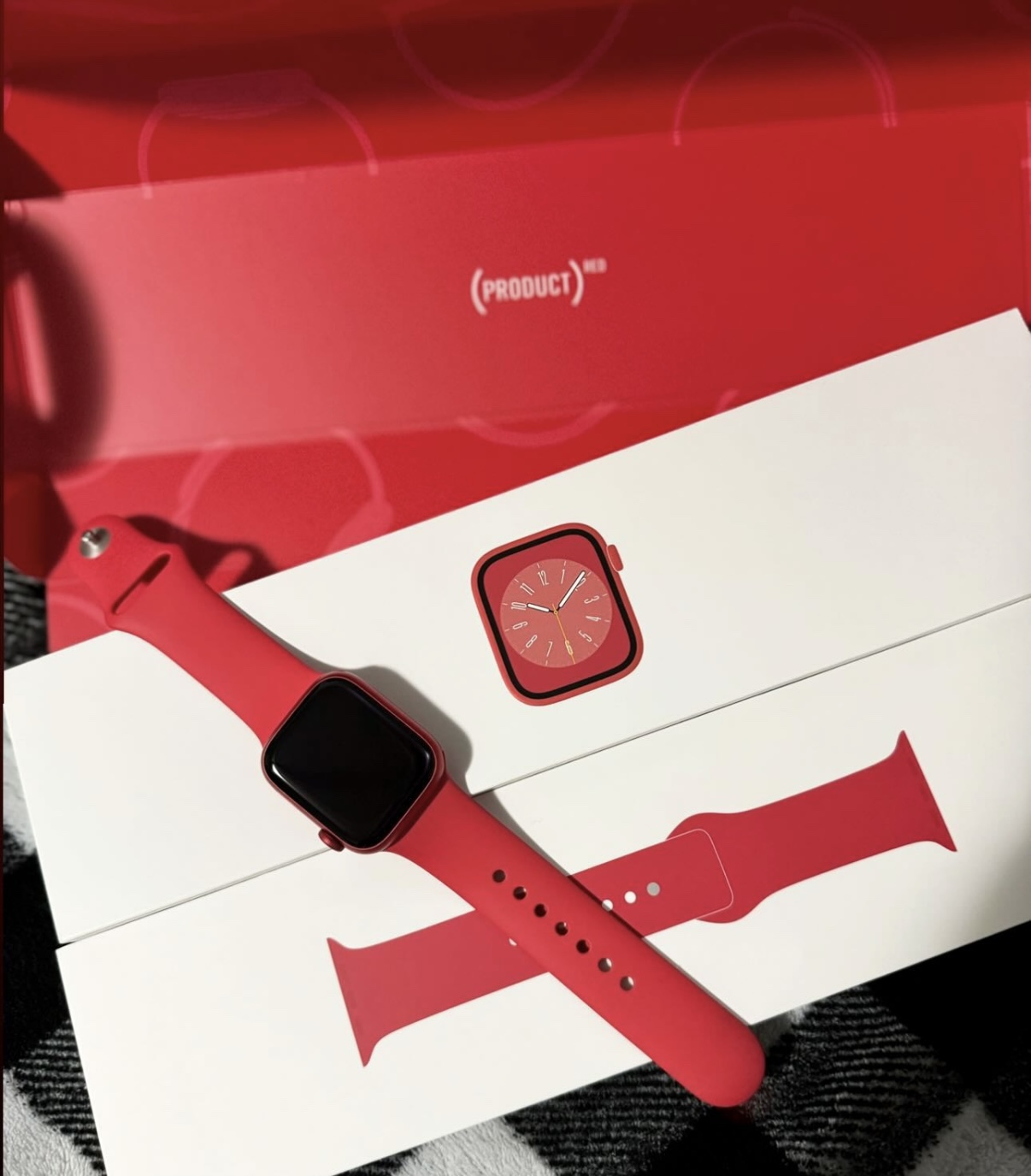 Apple Watch Series 8 41 mm