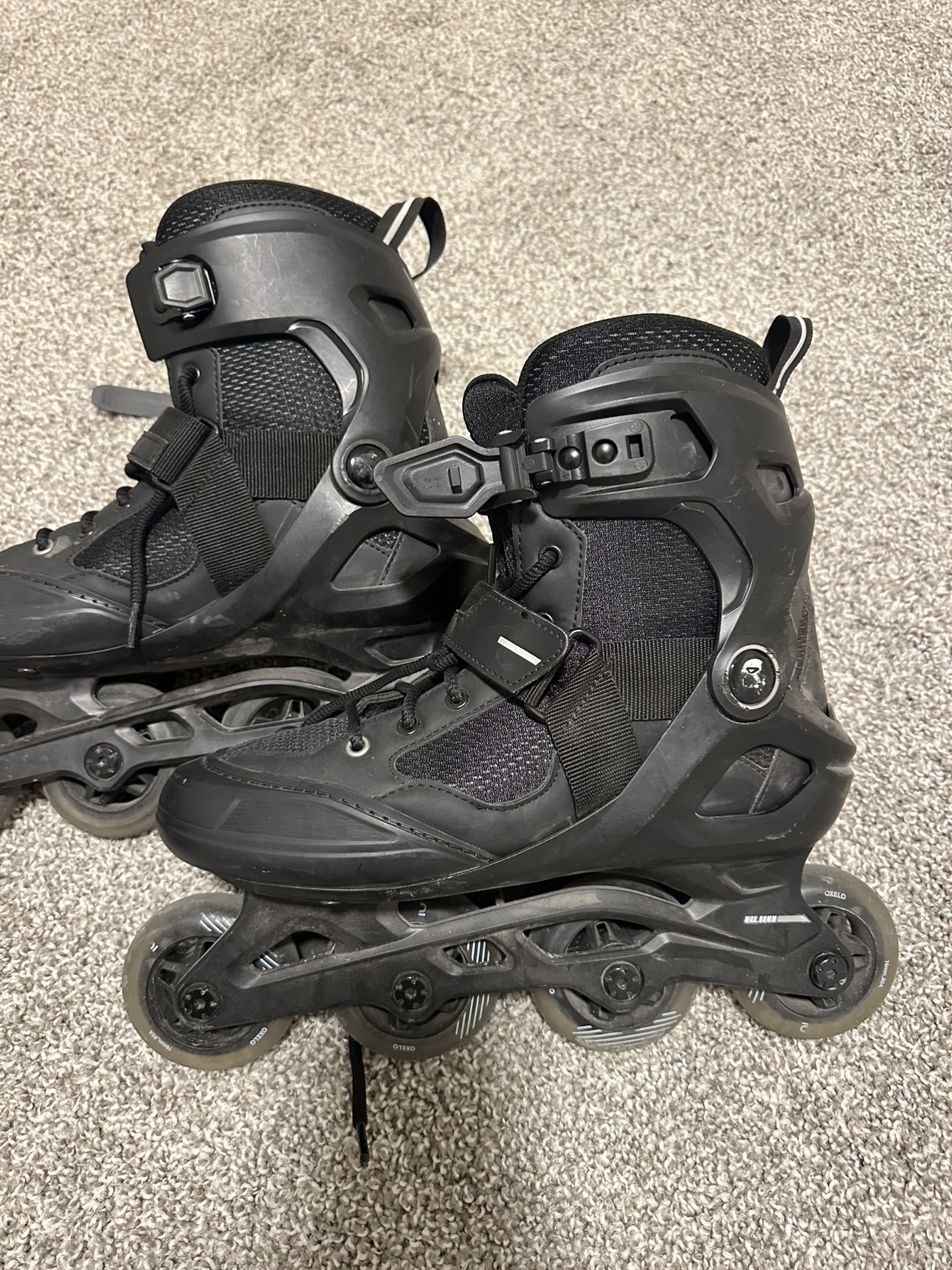Rollerblades