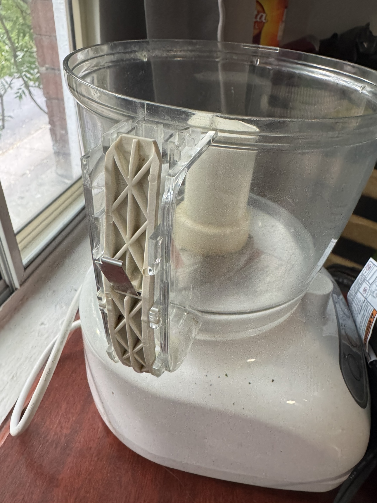 Food Processor - photo 4
