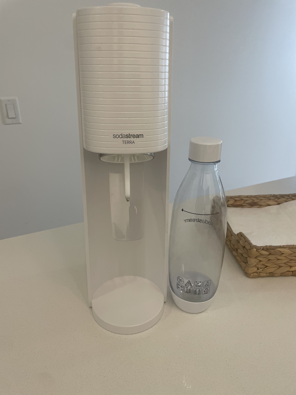 Soda stream - photo 2