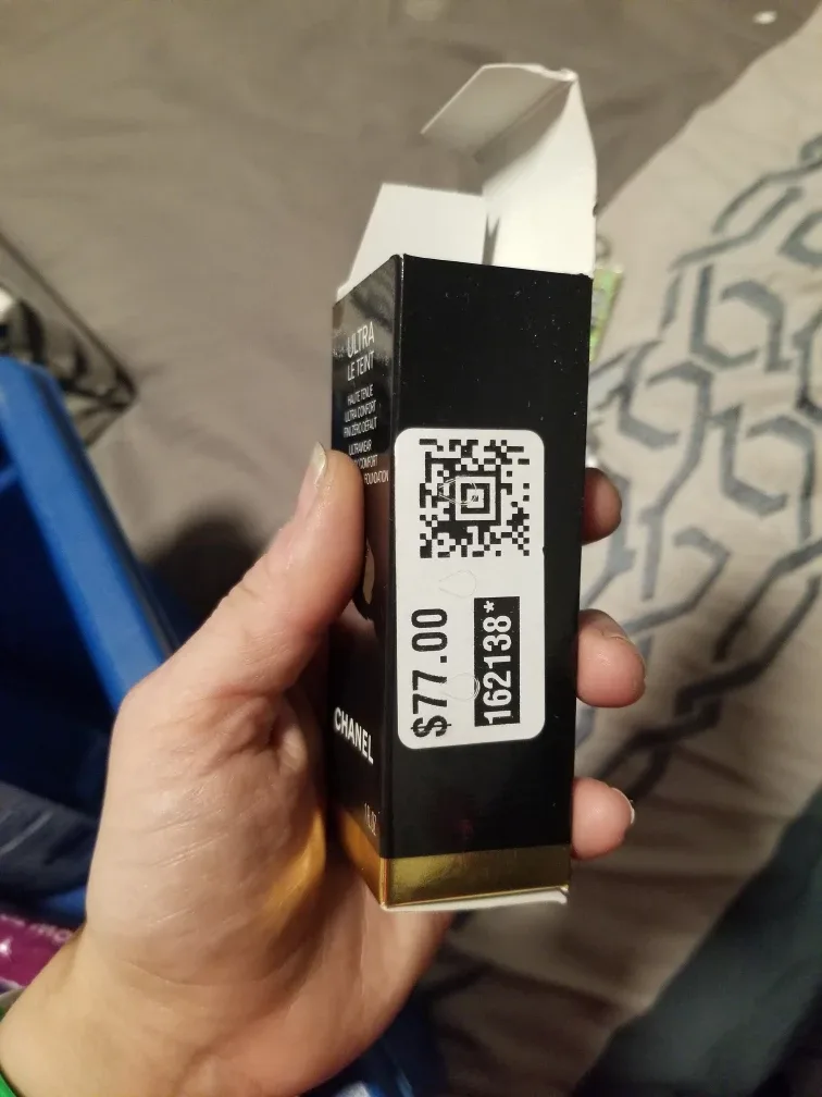 ❤❤❤❤Chanel Ultra Le Teint Foundation image indicator(2)