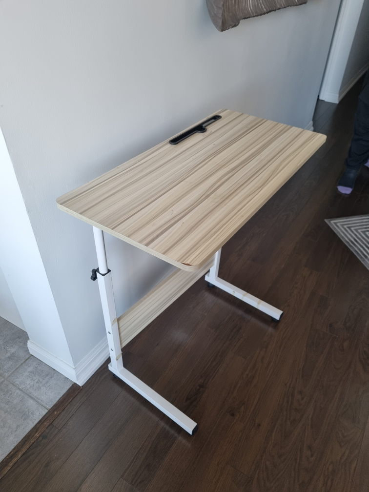 Adjustable Laptop Desk - photo 2