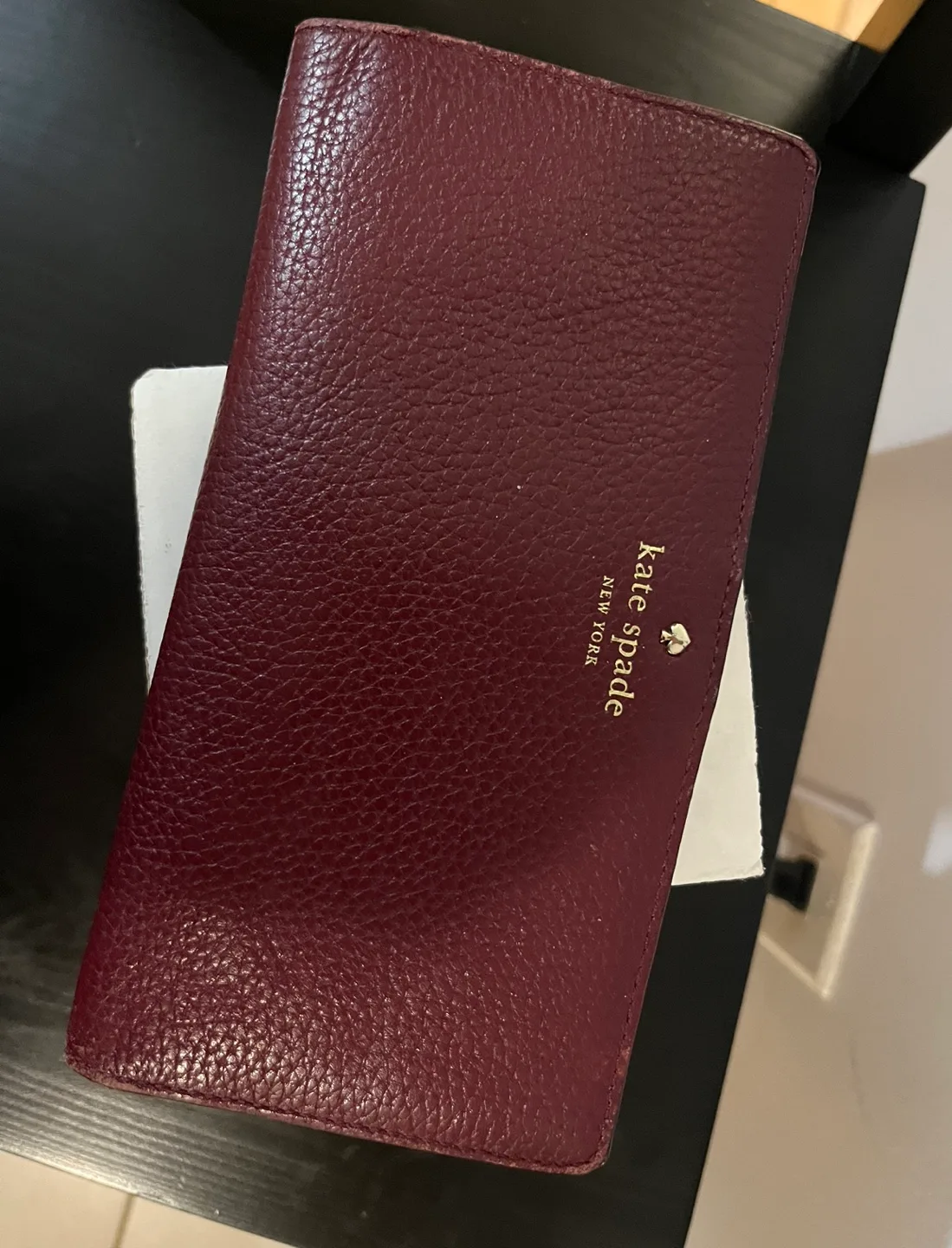 Kate Spade Bifold Card Wallet image indicator(4)