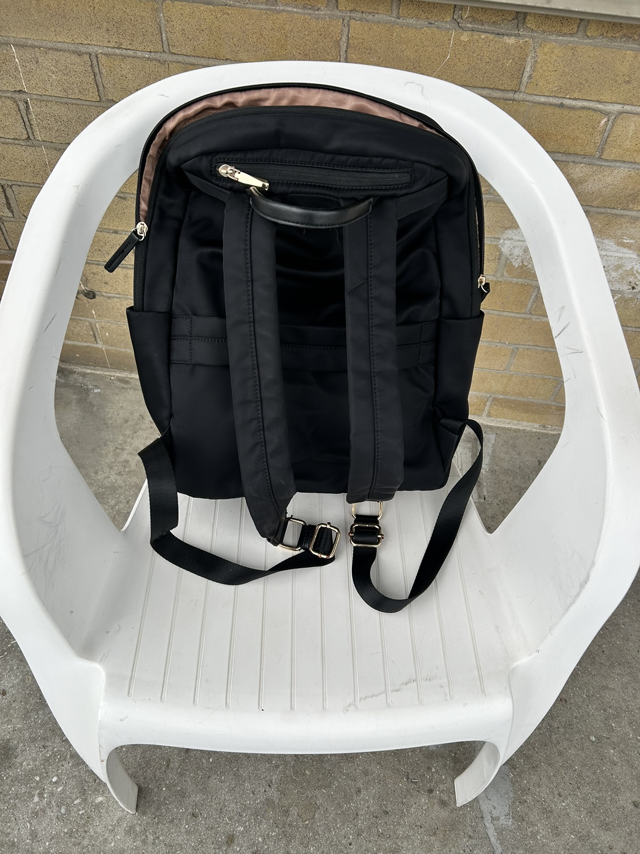Backpack for Work & Travel - photo 3