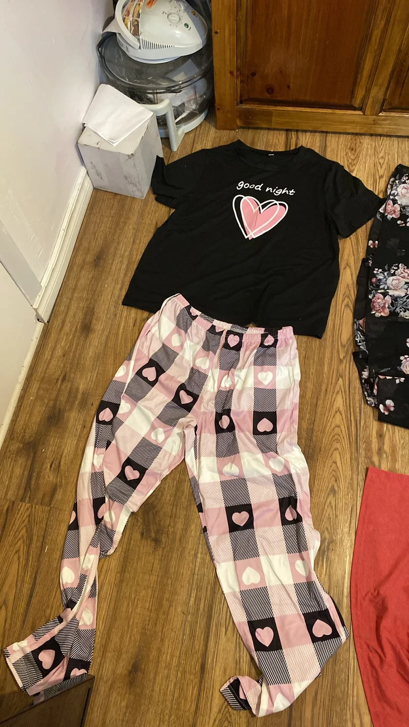 🧡 Pj set thumbnail