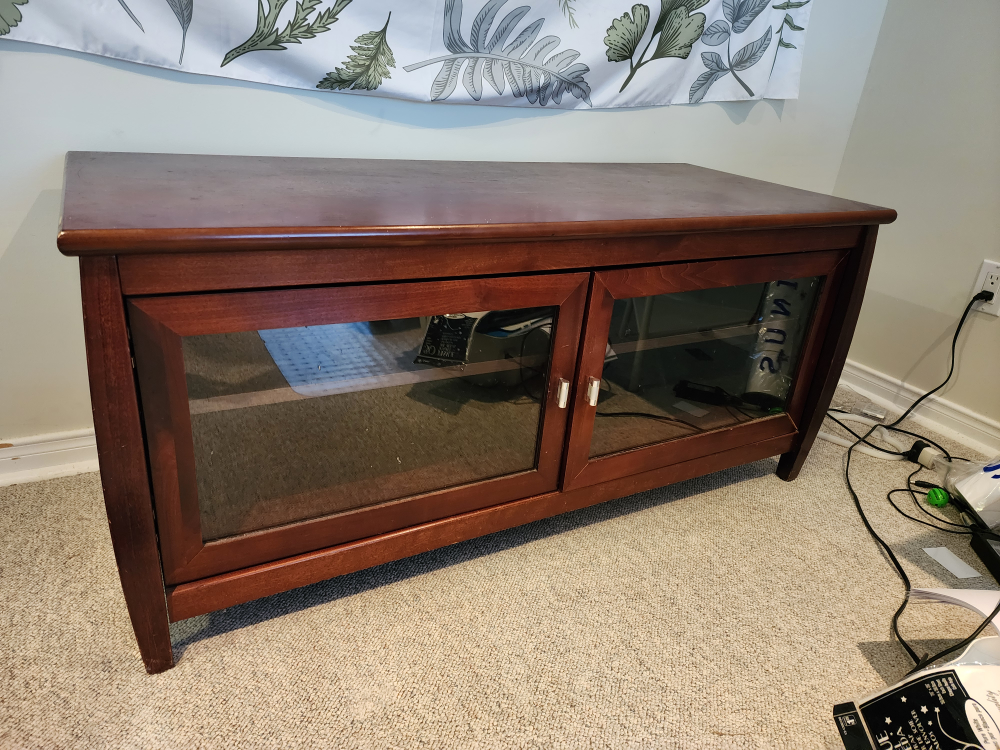 TV Stand