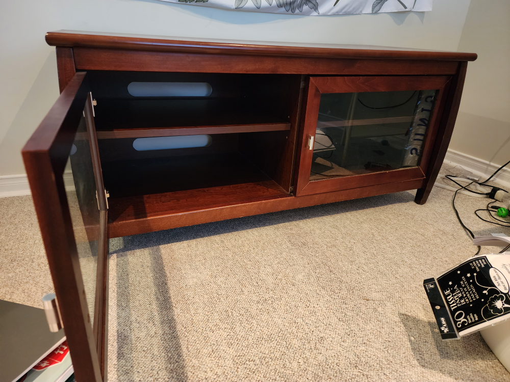 TV Stand - photo 2