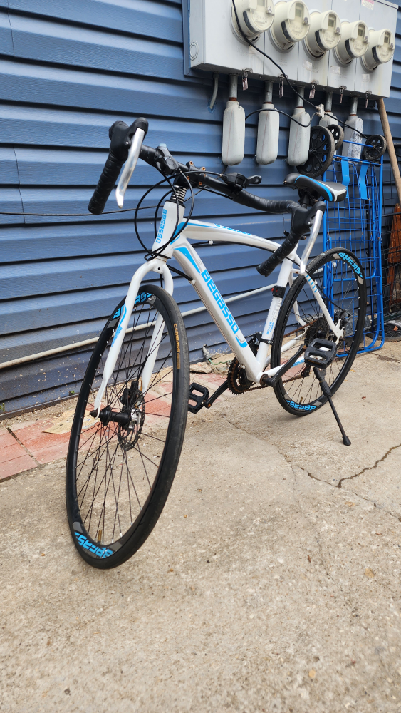 Begesso Road Bike - photo 5