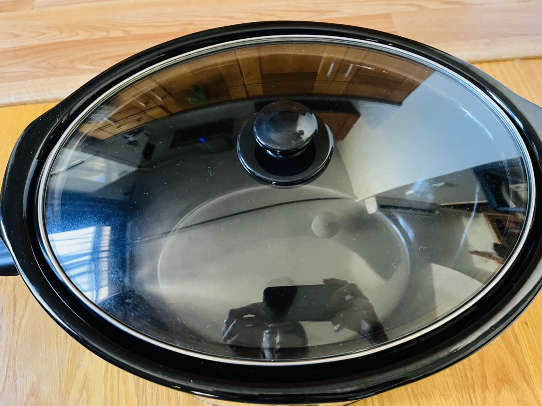 Hamilton Beach Slow Cooker - photo 2