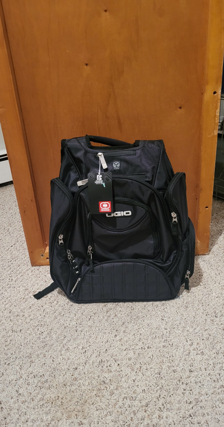 BRAND NEW Ogio Backpack