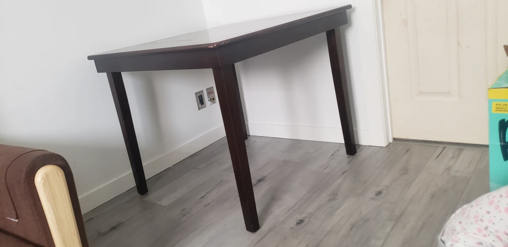 Square Table - photo 2