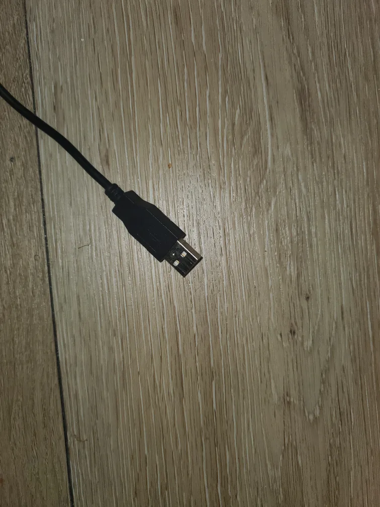 Logitech Wired Gamepad image indicator(2)