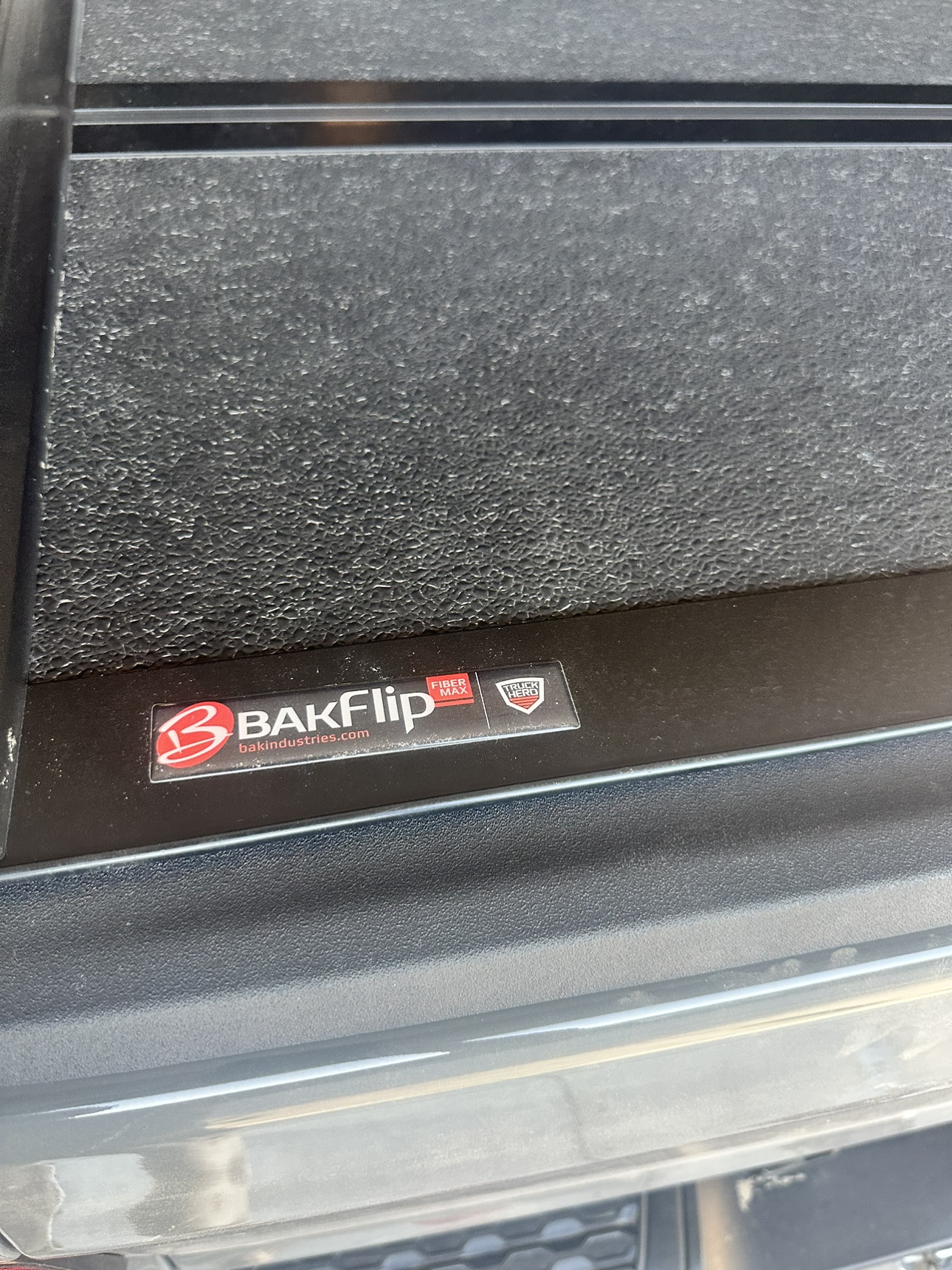 Bakflip G2 Tonneau Cover - photo 3