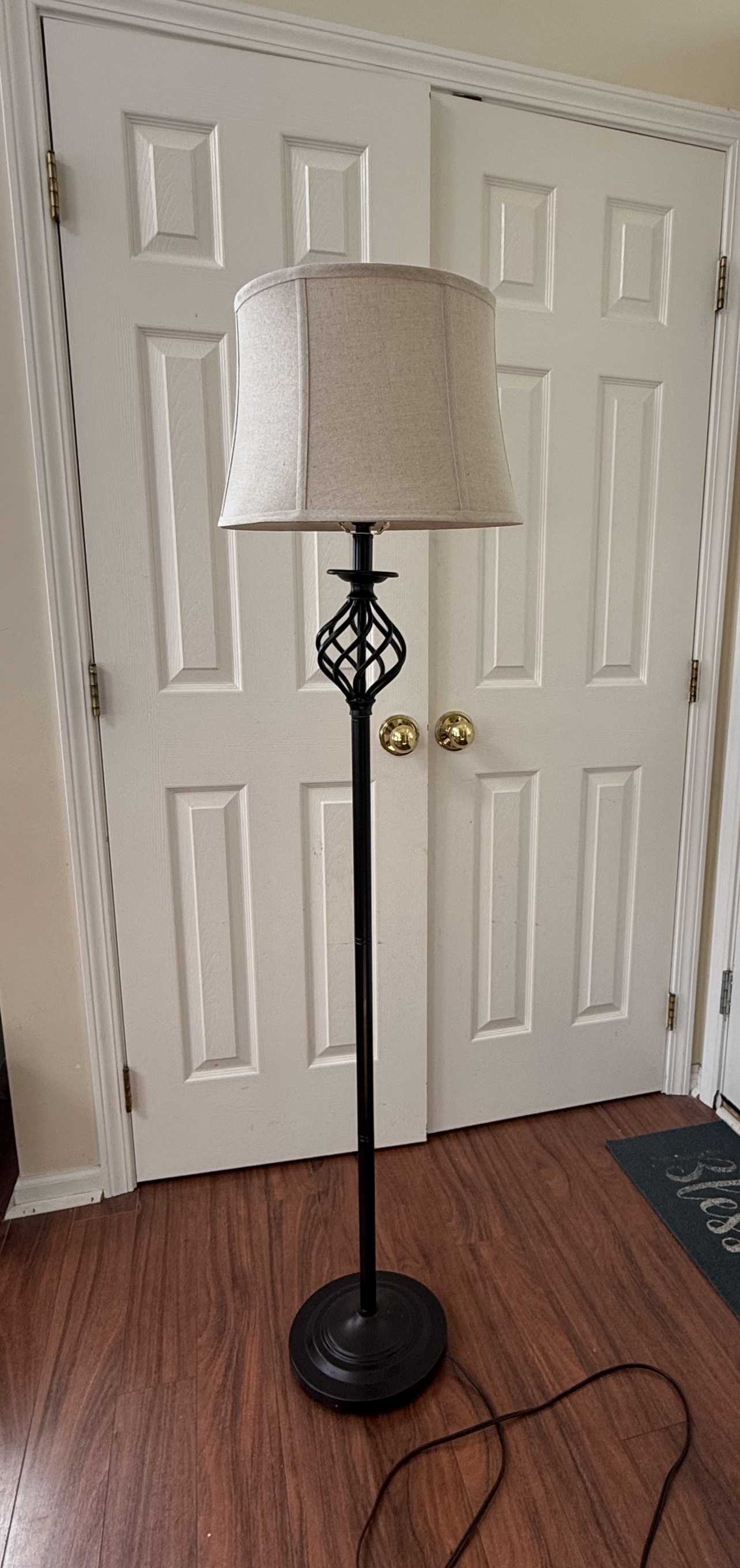 Floor Lamp - photo 2