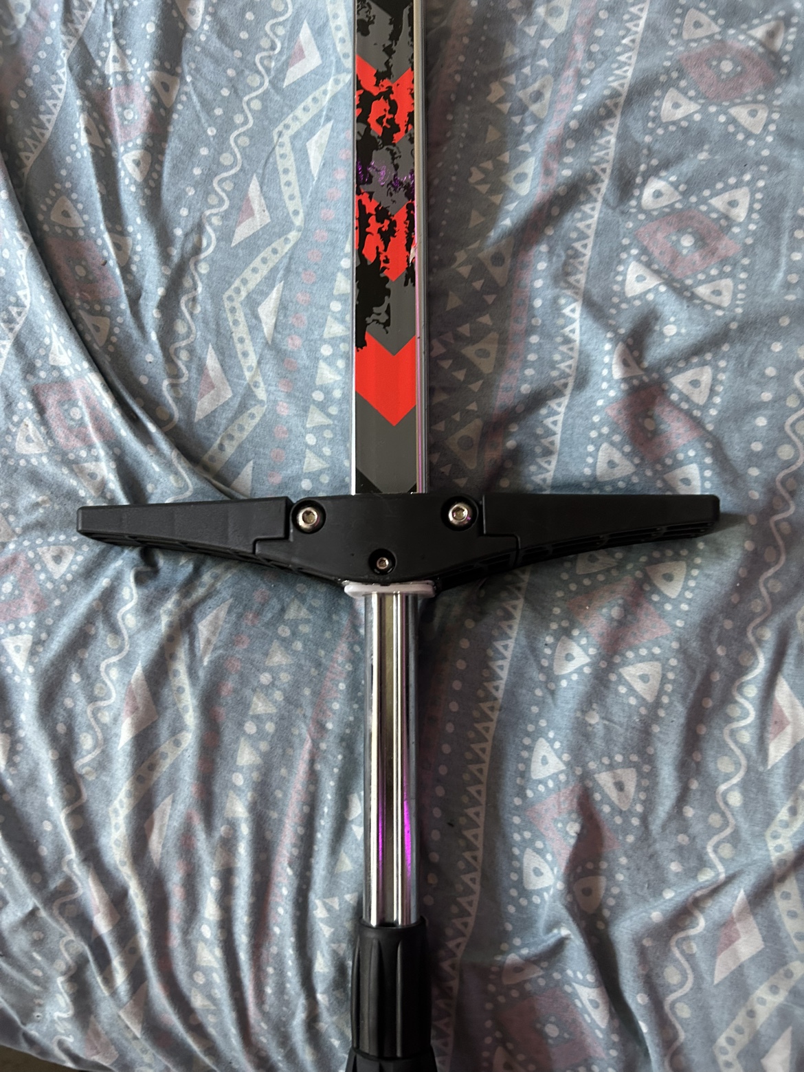 Razor  Pogo Stick - photo 2