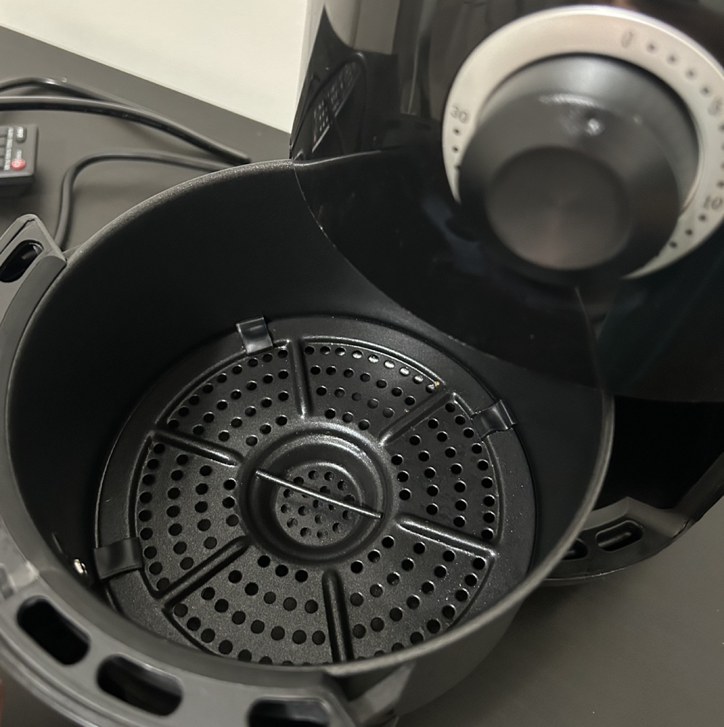Compact Air Fryer - photo 3