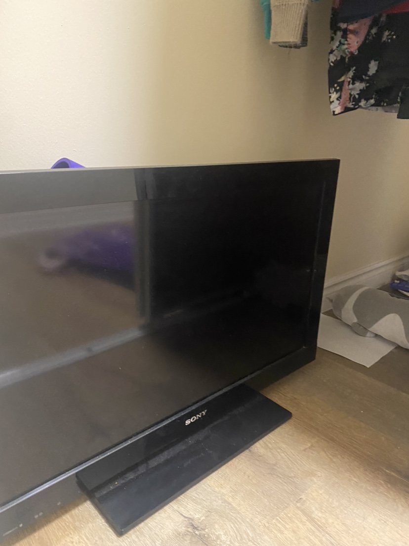 Sony TV + Roku Streaming Stick
