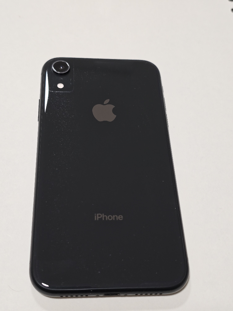iPhone Xr 64 gb ( unlocked )
