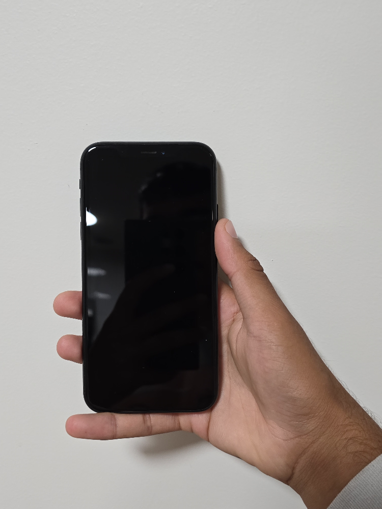 iPhone Xr 64 gb ( unlocked ) - photo 4