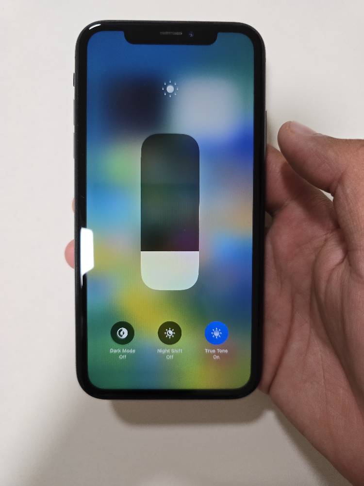 iPhone Xr 64 gb ( unlocked ) - photo 5