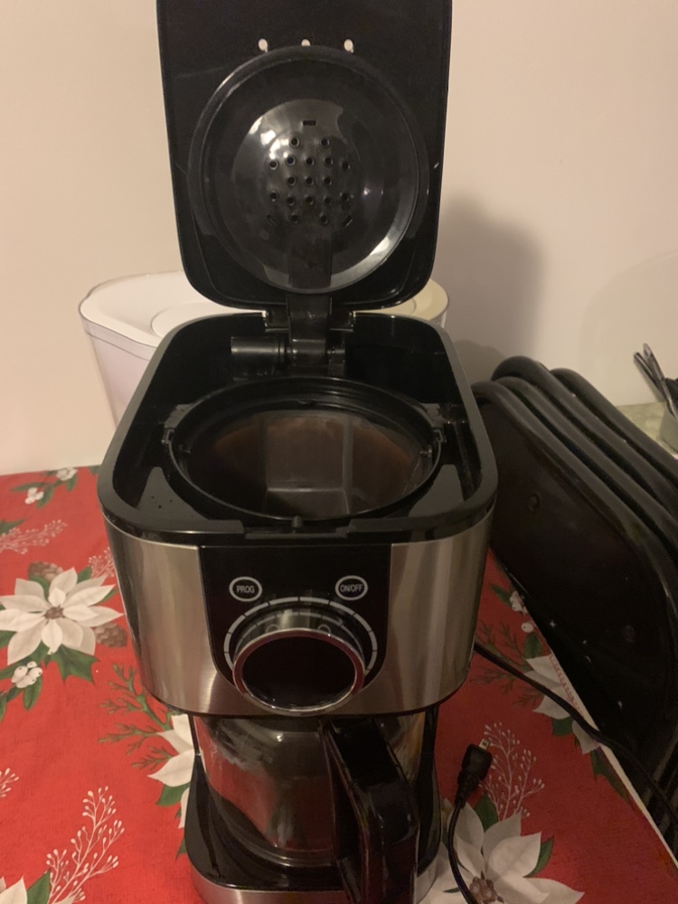 Redmond Coffee Maker - photo 2