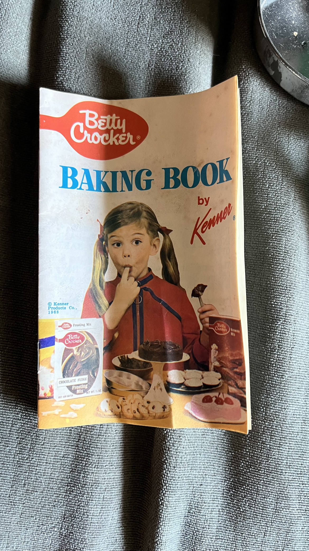 Vintage Easy Bake Oven - photo 3