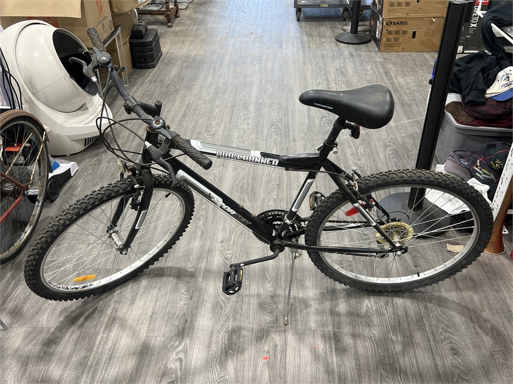Cycle 自転車 super ridge runner TIMBERLINE RIDGE RUNNER MTB custom BIKEBikes Again