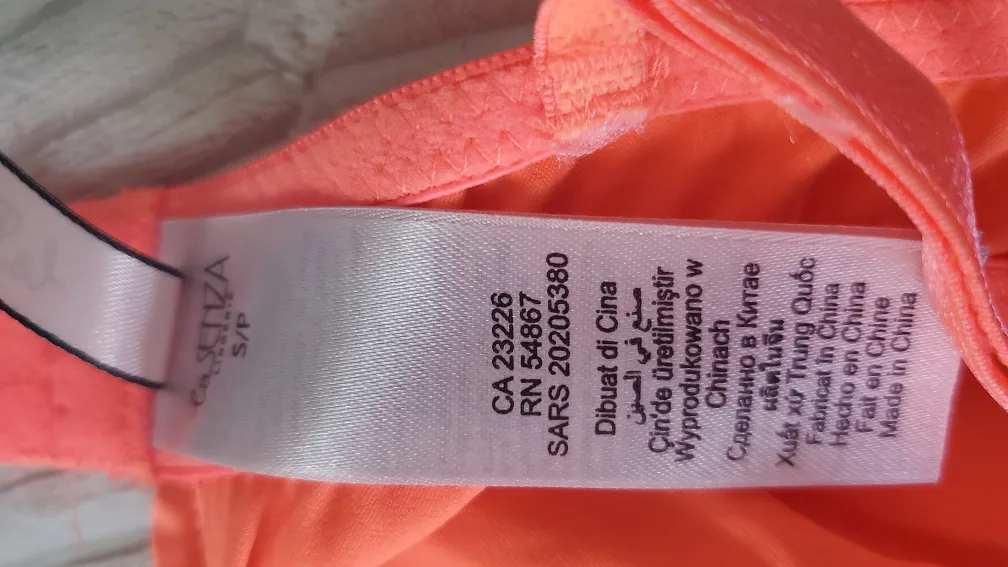 3x Satin and Lace Lingerie Tops image indicator(3)