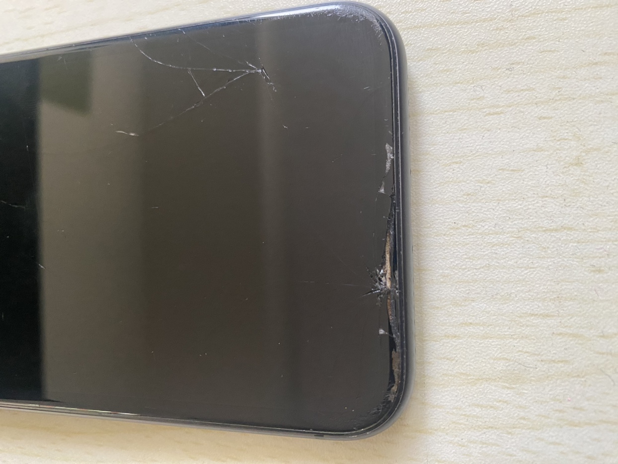 iPhone 11 64 GB - photo 3