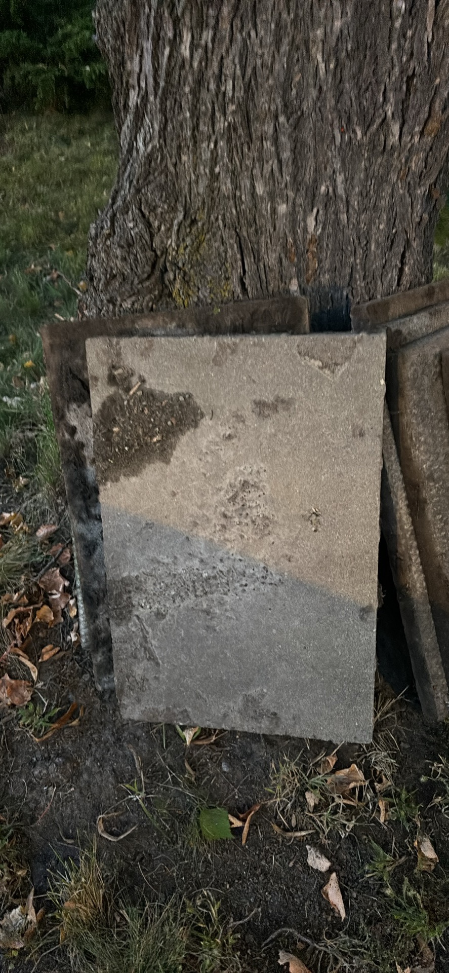 Concrete Patio Tiles - photo 4