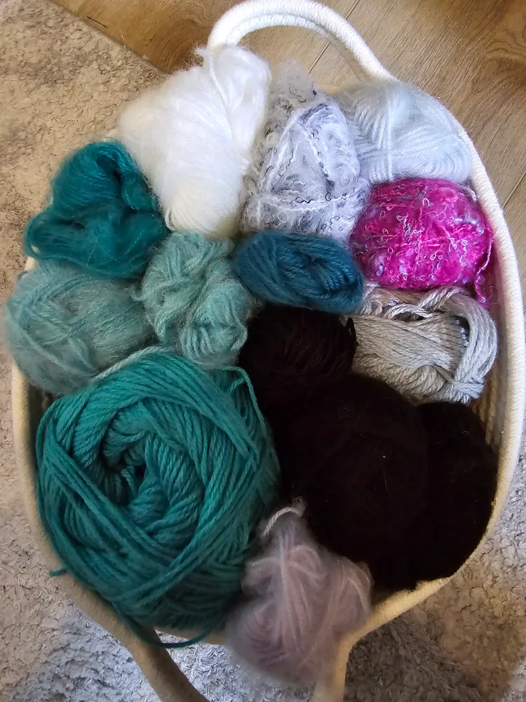 Yarn Bundle thumbnail