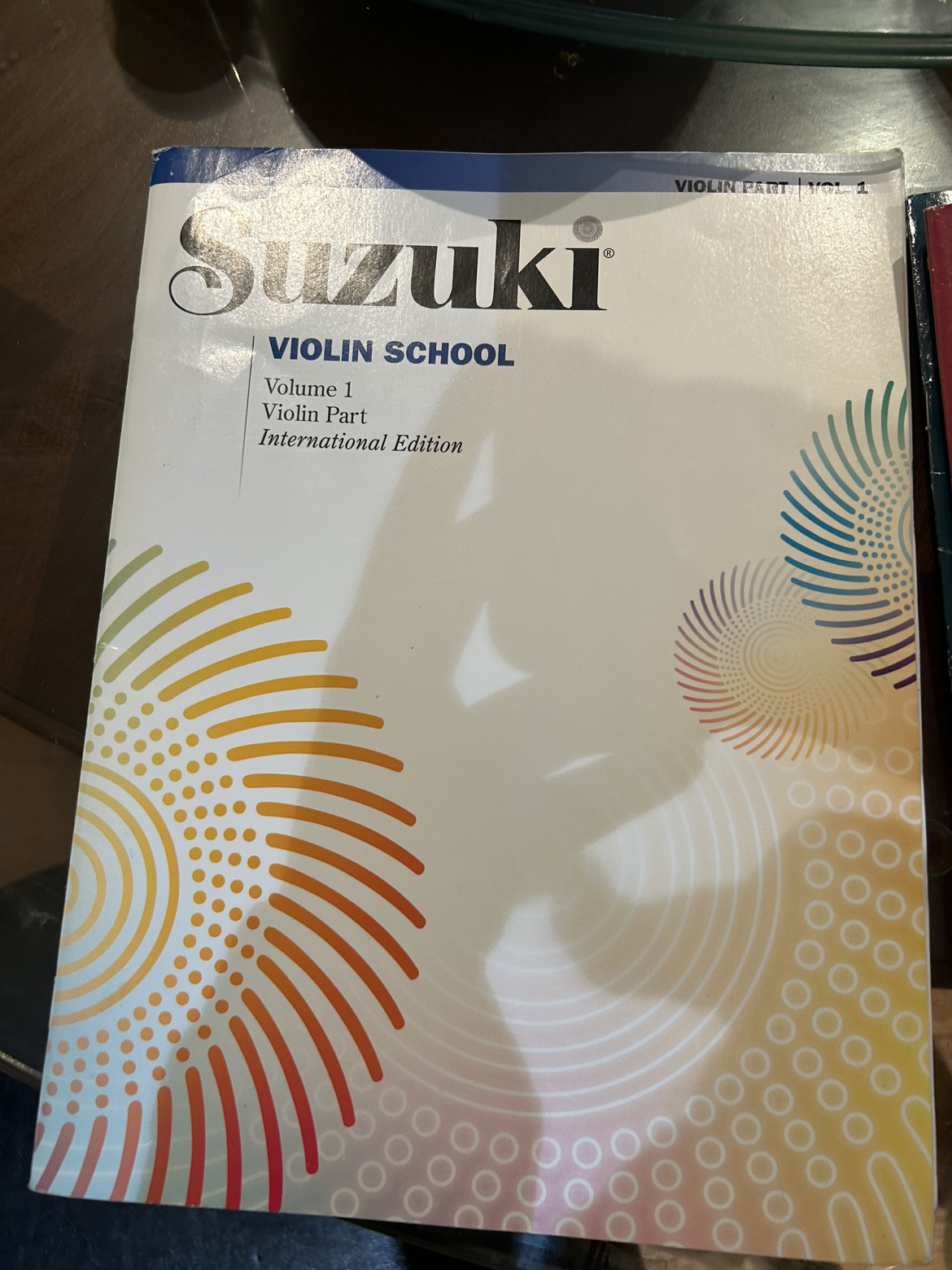 Volin books (3) - photo 3