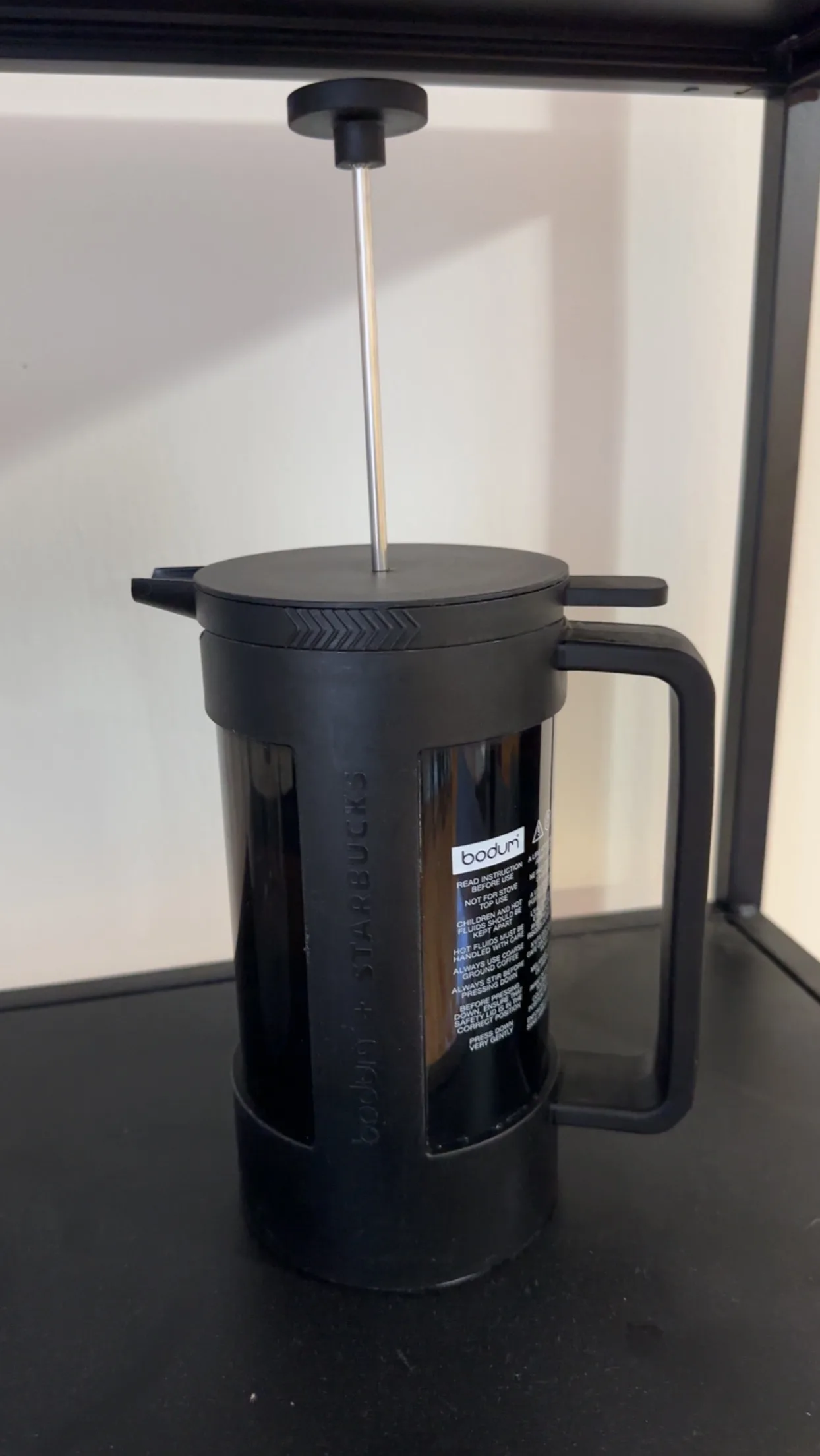 Bodum French Press