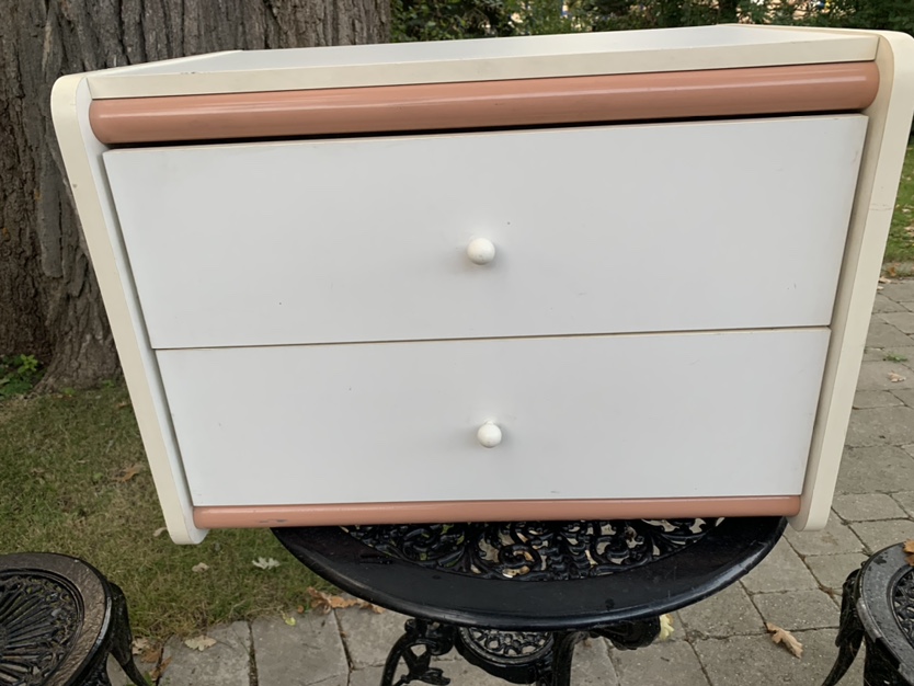 Drawer - photo 2