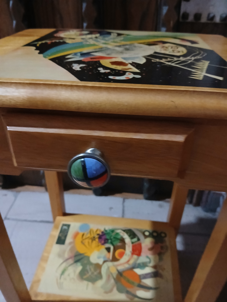 nightstand