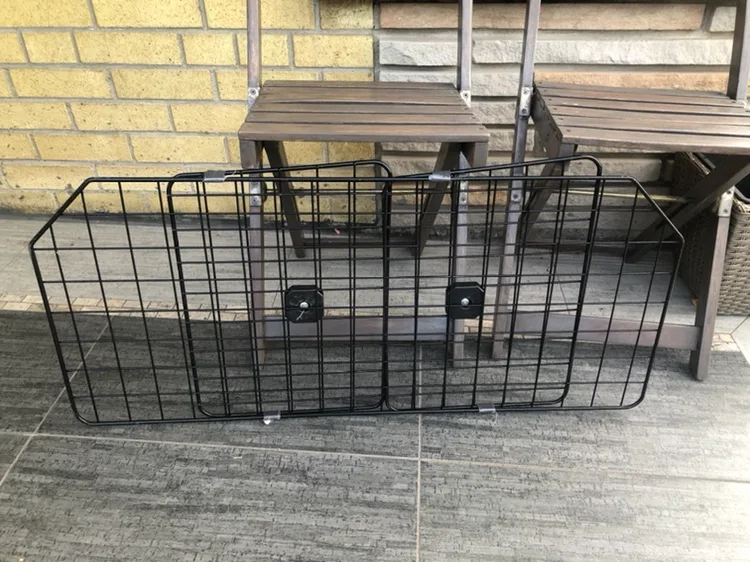 Cargo Pet Barrier image indicator(2)