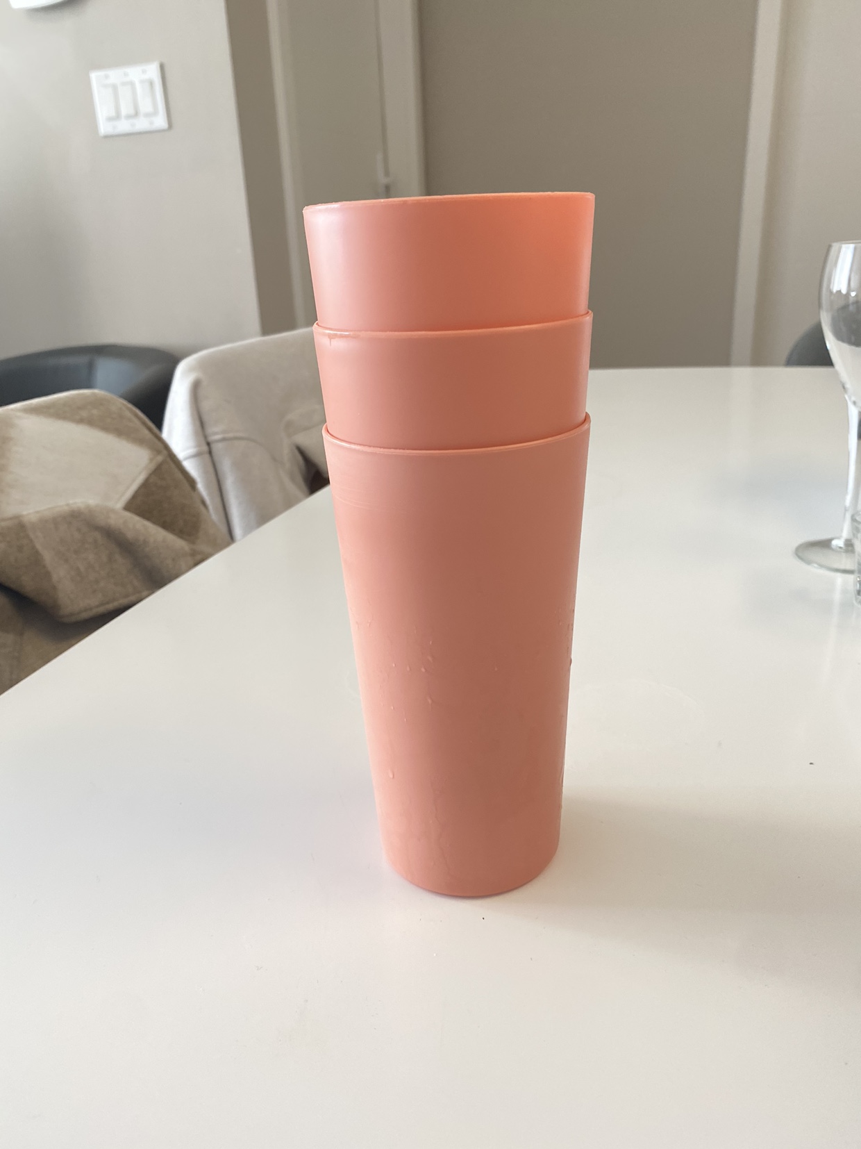 Set of 3 Cups - photo 2