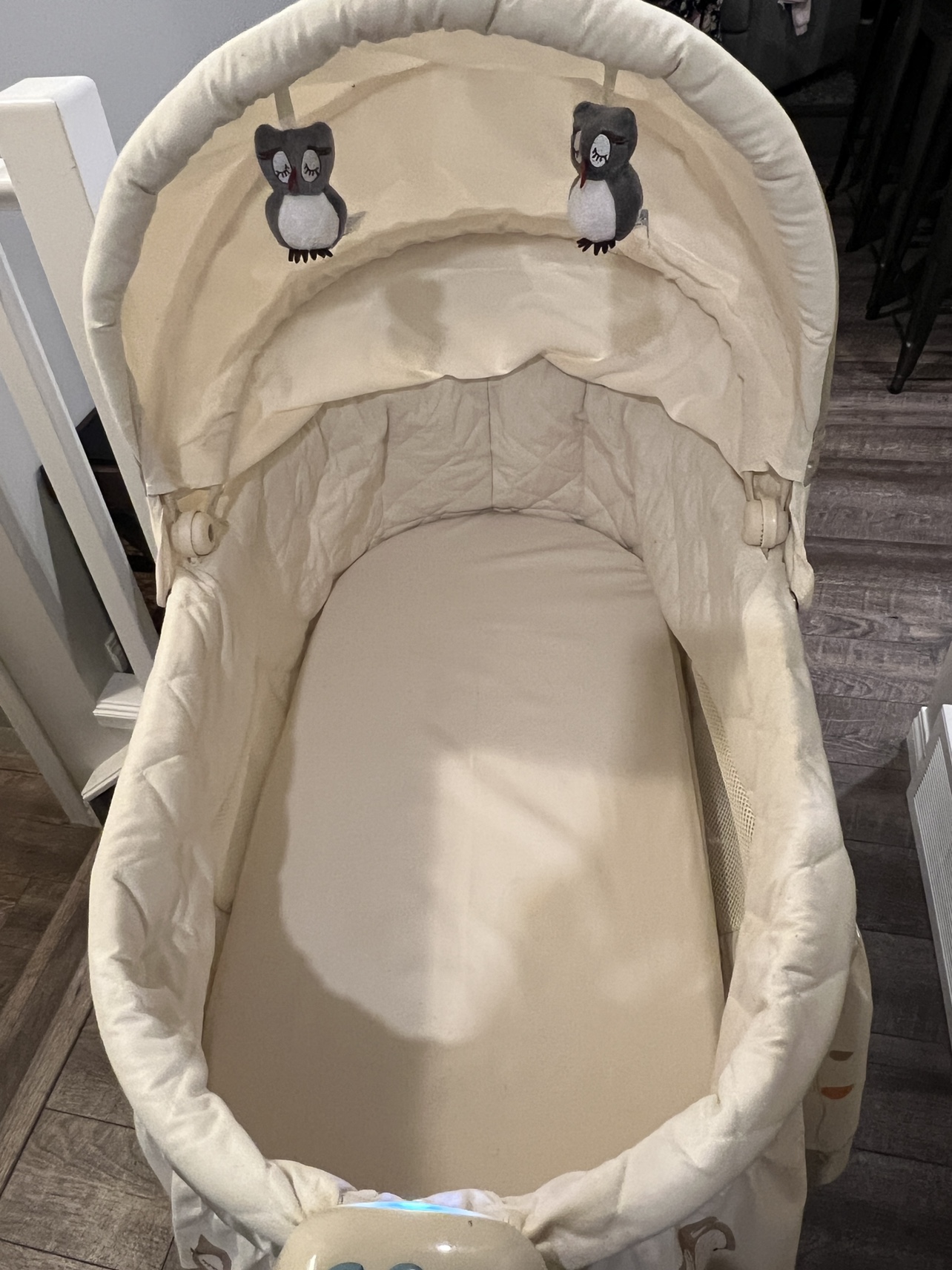 Baby Bassinet - photo 5