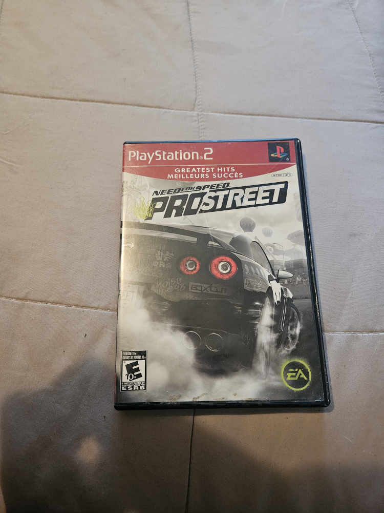 Playstation 2 games - photo 3