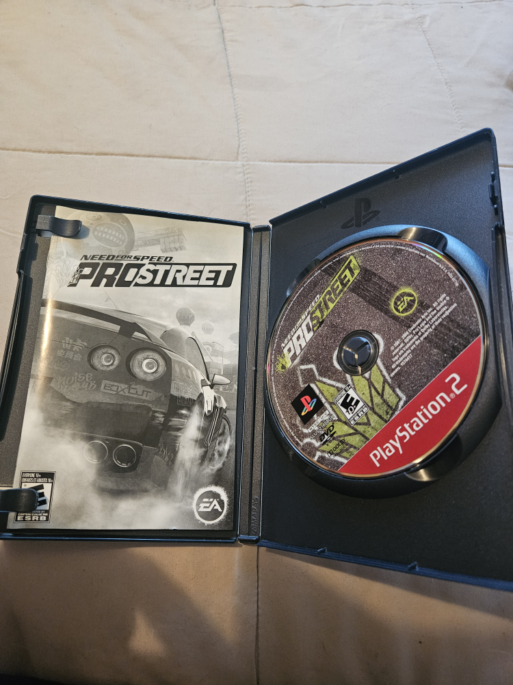 Playstation 2 games - photo 4