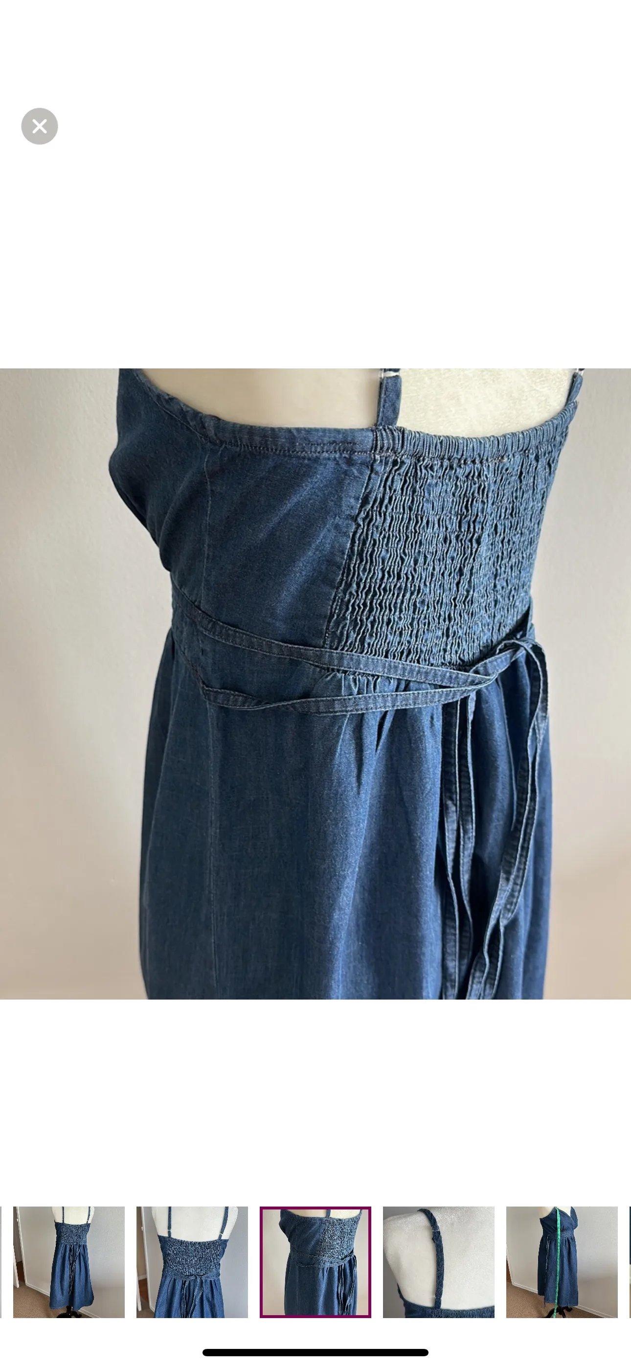 Maternity dress beautiful image indicator(4)