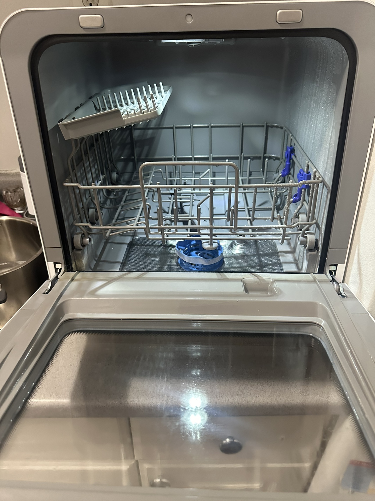 Countertop Dishwasher - photo 3