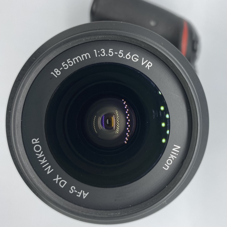 Nikon D3200 DSLR Camera with Lens and Accessories - photo 3